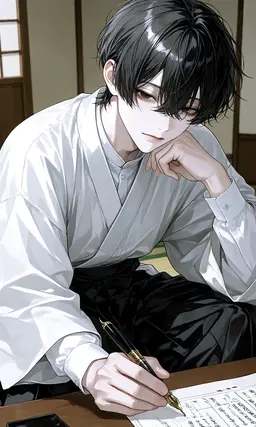 Profile image of 세타로
