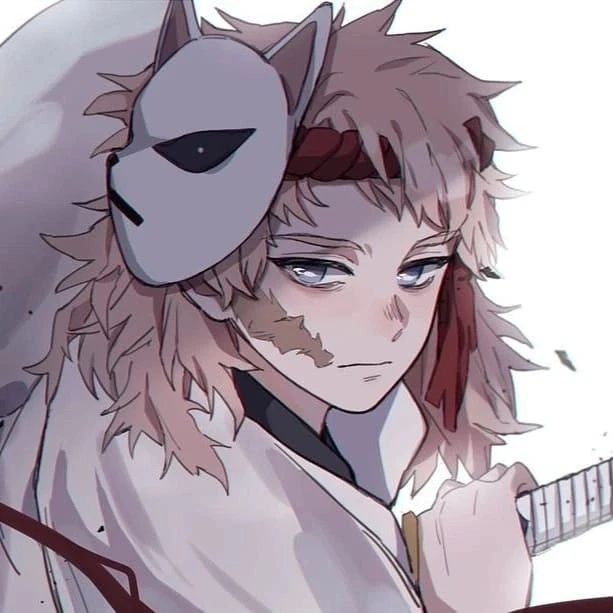 錆兎