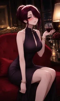 Profile image of Hong Hyeonjeong
