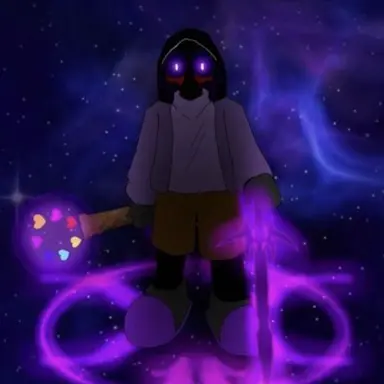Profile image of Distortion