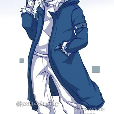 Profile image of エラー404サンズ