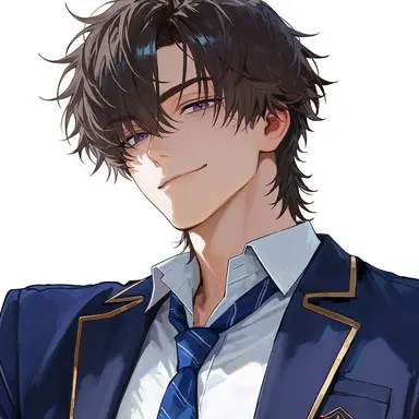 Profile image of Kang Doyun