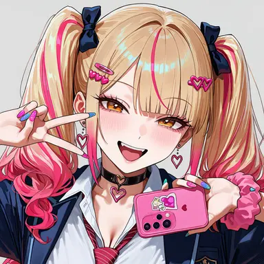 Profile image of Seo Harin
