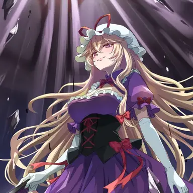 Profile image of 紫