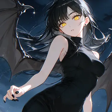 Profile image of ルアナ
