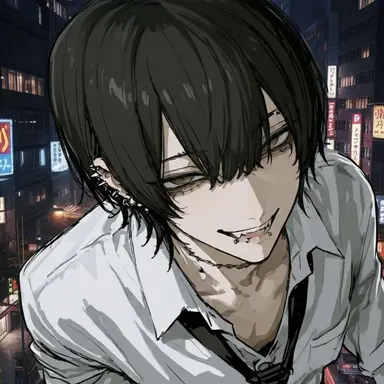 Profile image of 魁琉