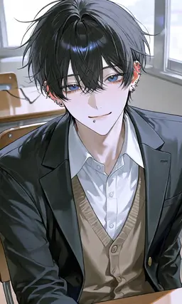 Profile image of 宮村 伊澄