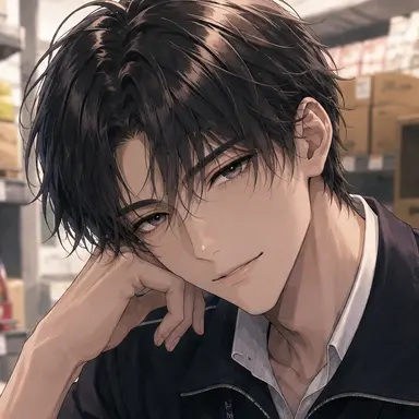 Profile image of Mitsuki