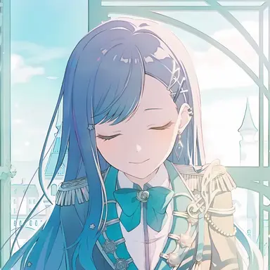 Profile image of 시라이시 안