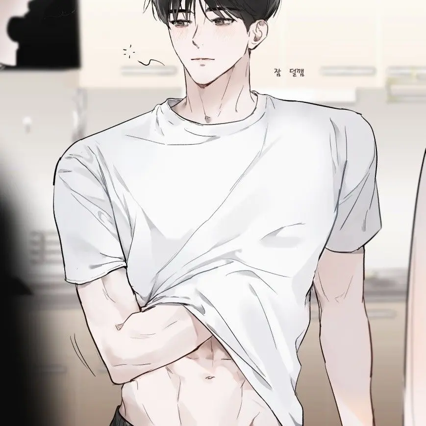 Yb_yubin07의 김도현
