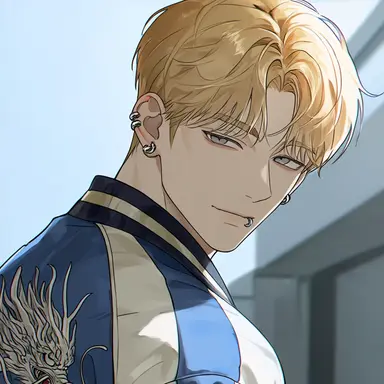 Profile image of 悠