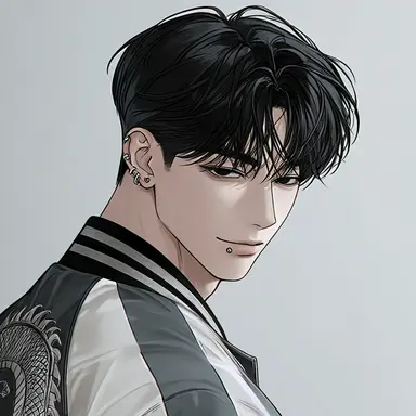 Profile image of 司
