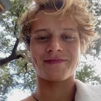 Profile image of JJ