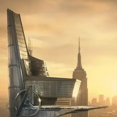 Profile image of Marvel Avengers RP