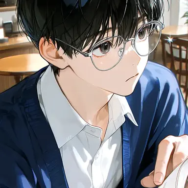 Profile image of 신도 에이토