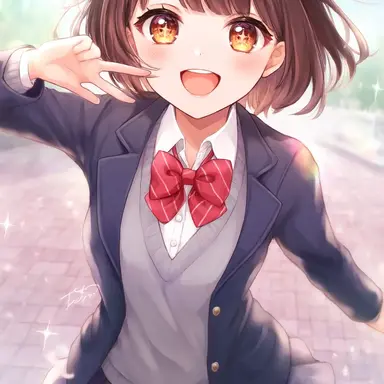 Profile image of 시노노메 유키