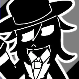 Profile image of 블랙