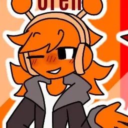 Profile image of 오렌