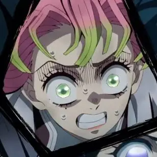 Profile image of Mitsuri Kanroji
