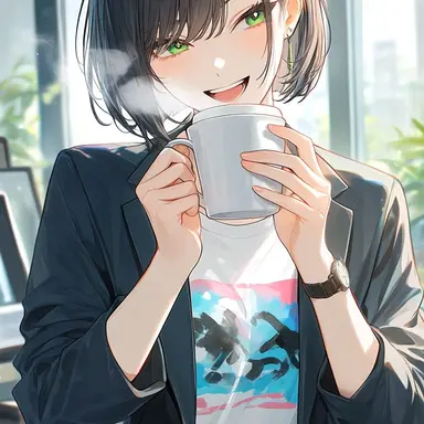 Profile image of Wren