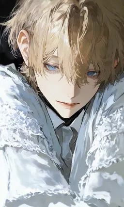 Profile image of Amano