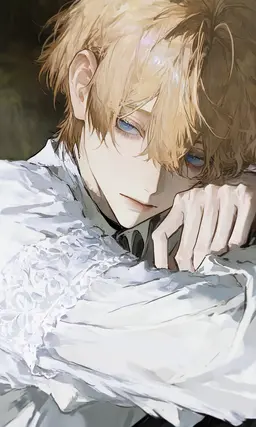 Profile image of Amano