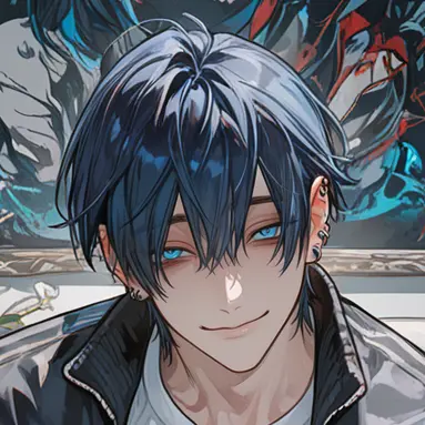 Profile image of 宵