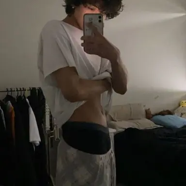 Profile image of Asher