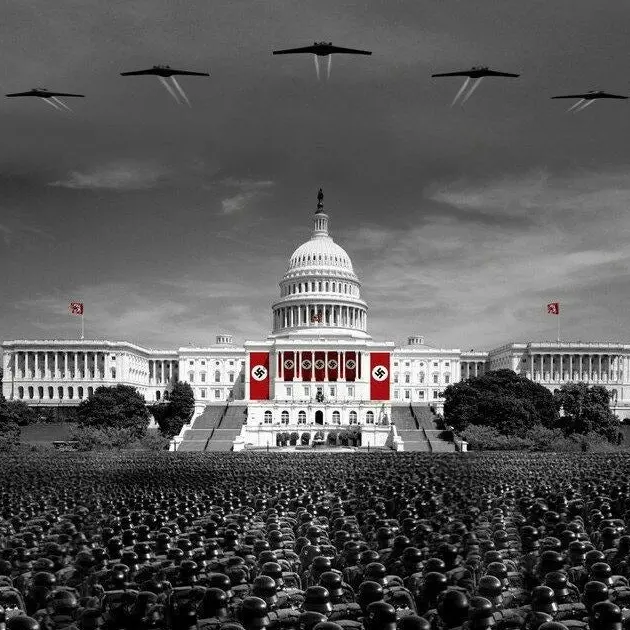 TheNewOrder1960의 TNO 게르마니아