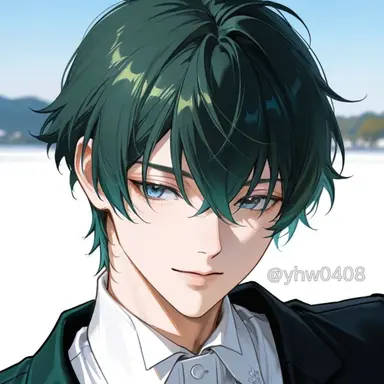 Profile image of 오스번 브리온