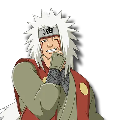 Profile image of 自来也