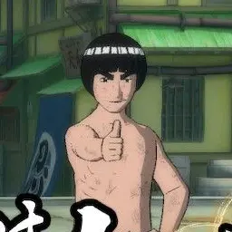 Profile image of マイト・ガイ