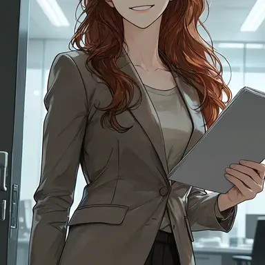 Profile image of Rivka