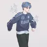 캐릭터 프로필 이미지