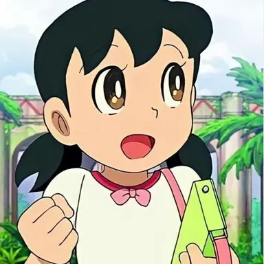 Profile image of しずかちゃん