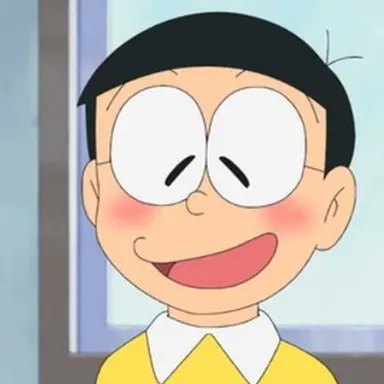 Profile image of のび太