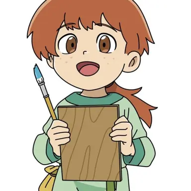 Profile image of マイロ