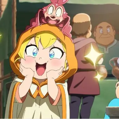 Profile image of クレア