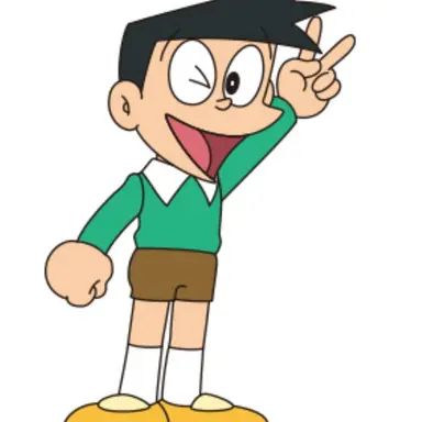 Profile image of スネ夫