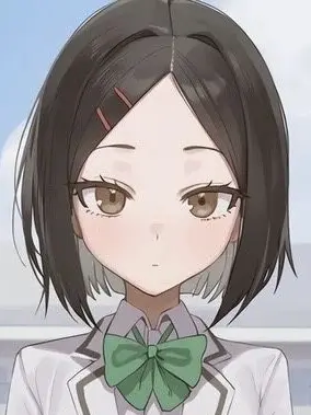 StupidReef1282의 柏木さんは無表情