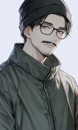 Profile image of 文吾