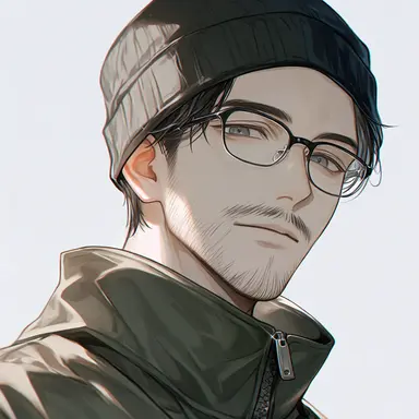 Profile image of 文吾