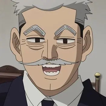 Profile image of 有坂成蔵
