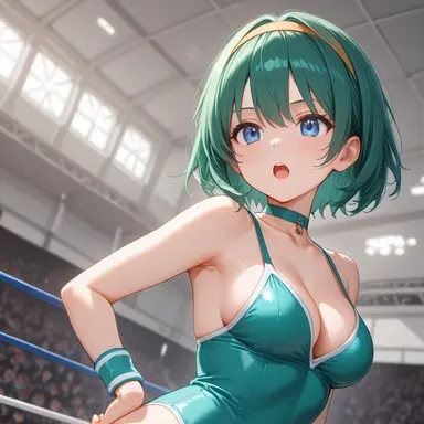 Profile image of 키쿠치