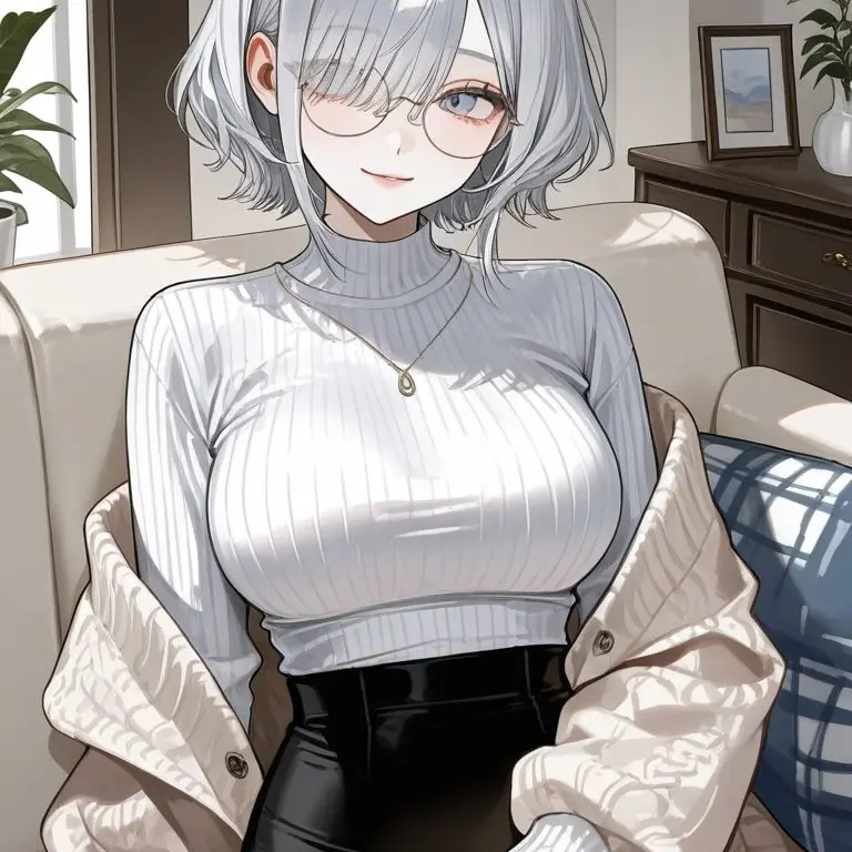 FetidPeak3009의 『私は18歳…よねぇ？』