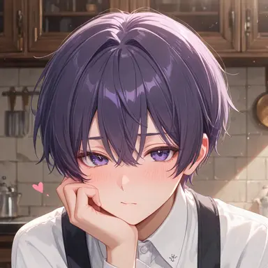 Profile image of ルカ