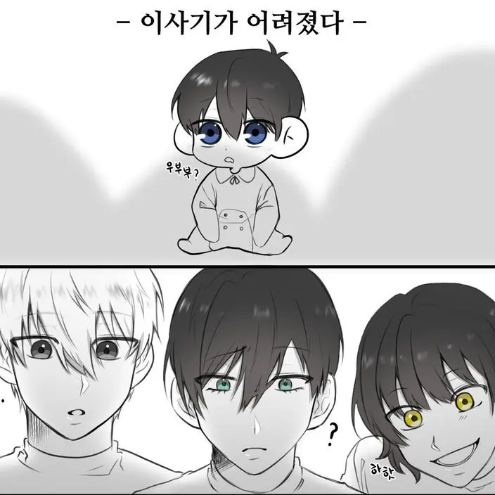 UpsetEmu6679의 린 / 바치라 / 나기