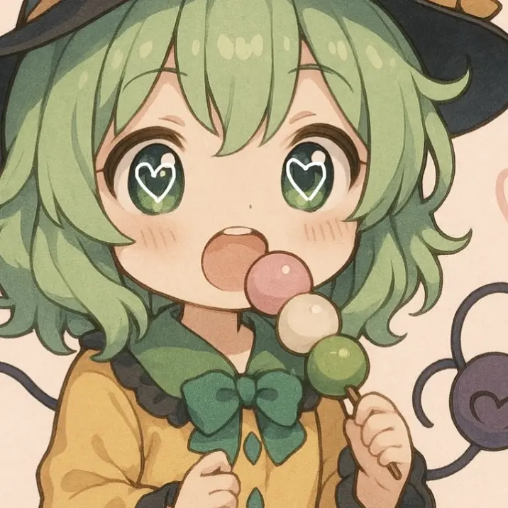CoralLove1847의 メスガキこいしちゃん