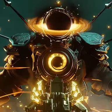 Profile image of 시니스터