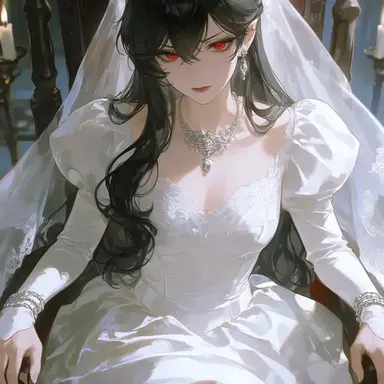 Profile image of Lilith Val